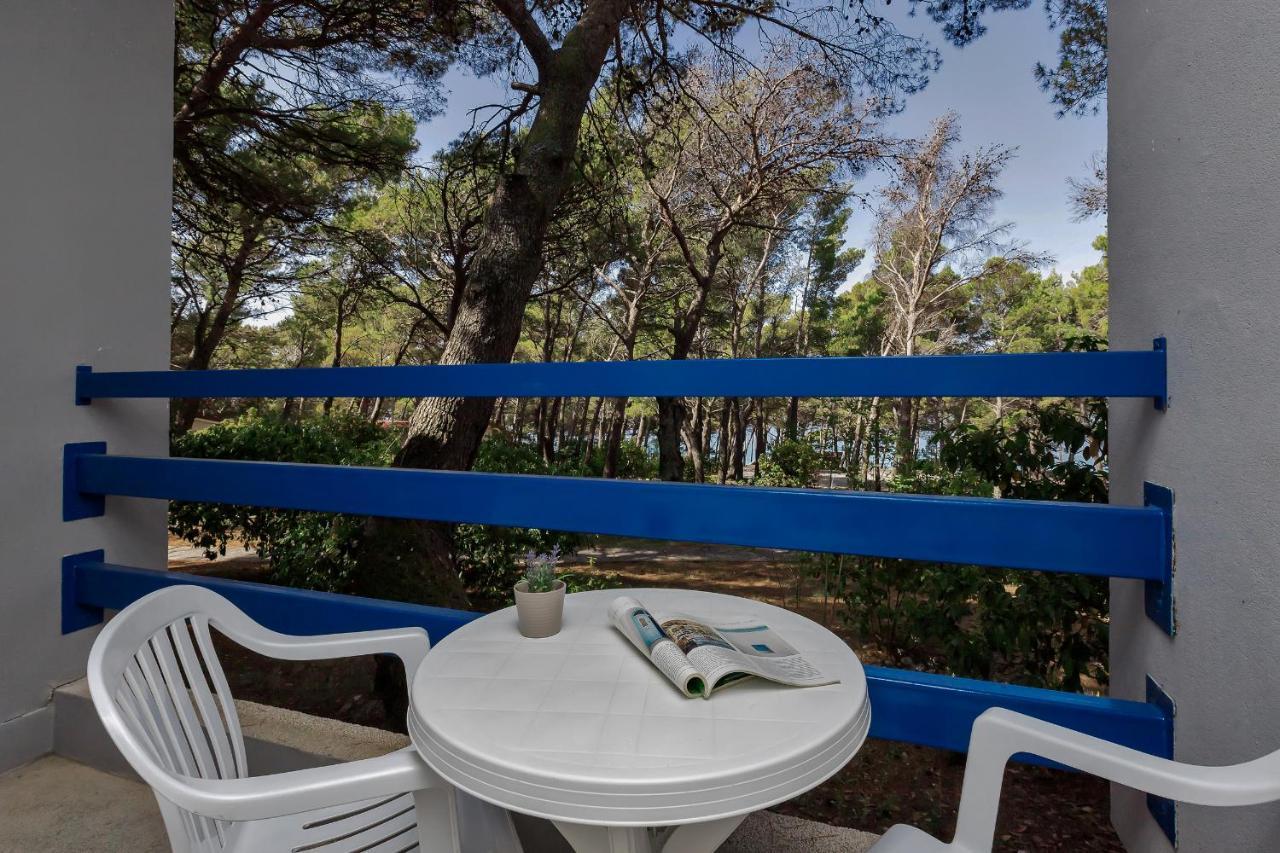 Hotel Alem Baška Voda Esterno foto