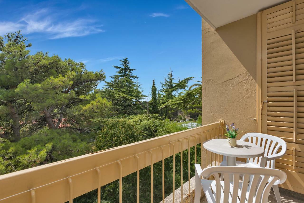 Hotel Alem Baška Voda Esterno foto