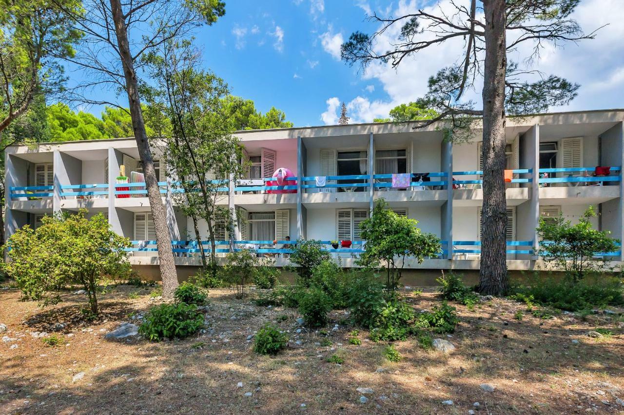 Hotel Alem Baška Voda Esterno foto